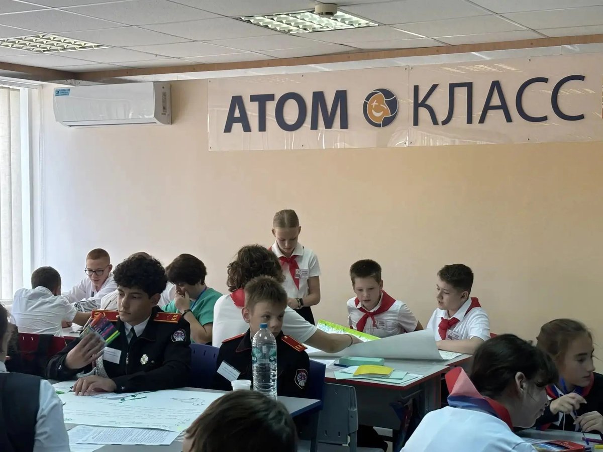 ПОБЕДА НАША! Итоги метапредметной олимпиады «Школы Росатома»